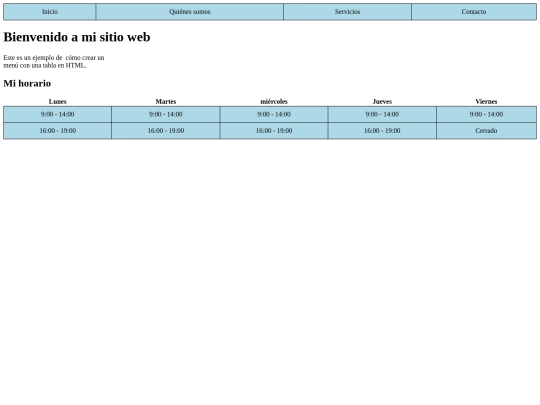 ejercicio6 screenshot