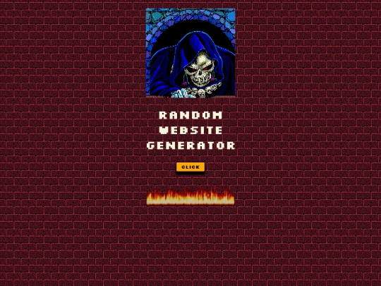 generator screenshot