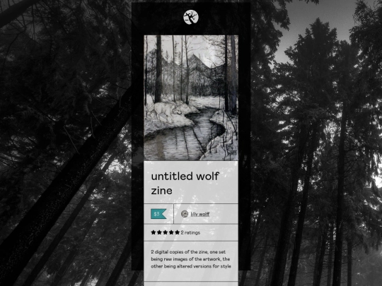 zine screenshot