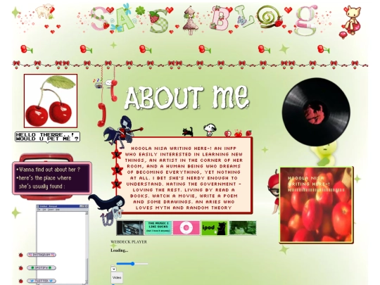 bluesttt screenshot