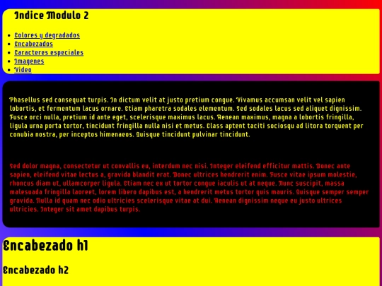 Modulo2/Obligatoria1 screenshot