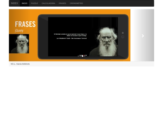 Modulo6/Obligatoria1 screenshot