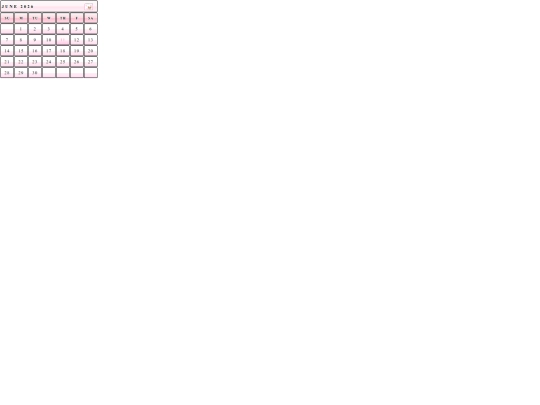 calendar screenshot