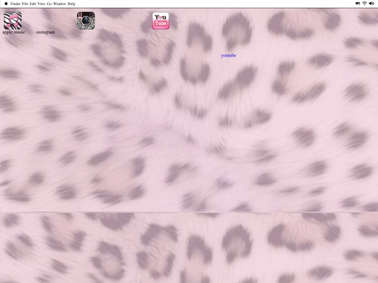 macbook/apps/homepage screenshot