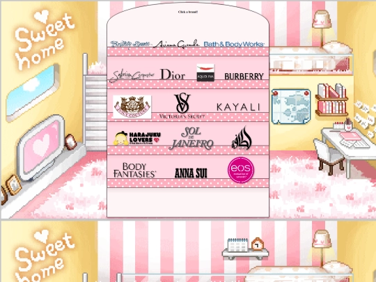 perfume/extended screenshot