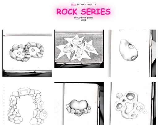rock-2023 screenshot
