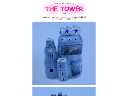 tower screenshot