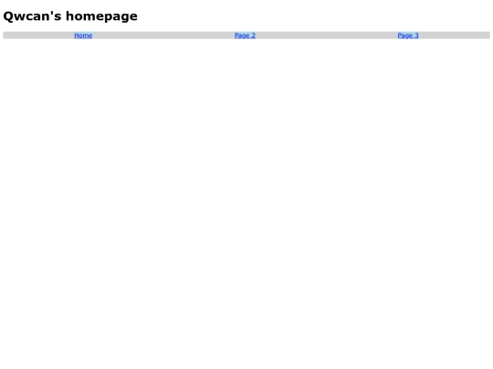 components/header screenshot