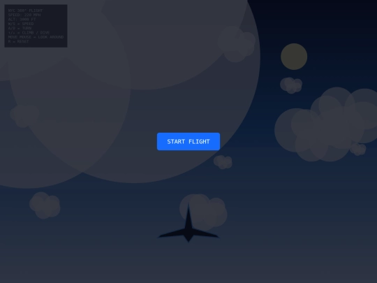 AiroflyNewYork screenshot