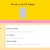 Pomelo-Inspired Page with Sidebar avatar