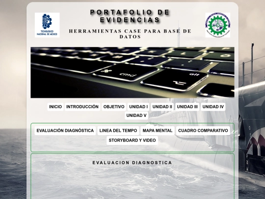unidad1 screenshot