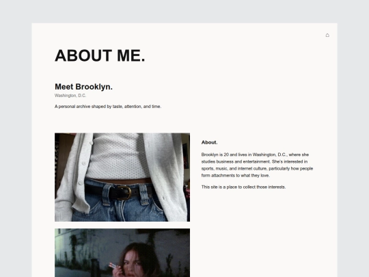 about_me screenshot