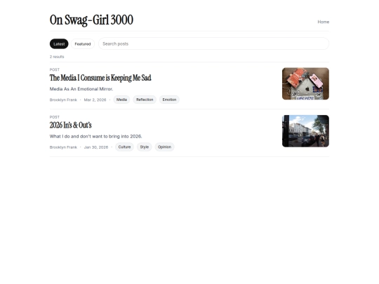 blog_posts screenshot