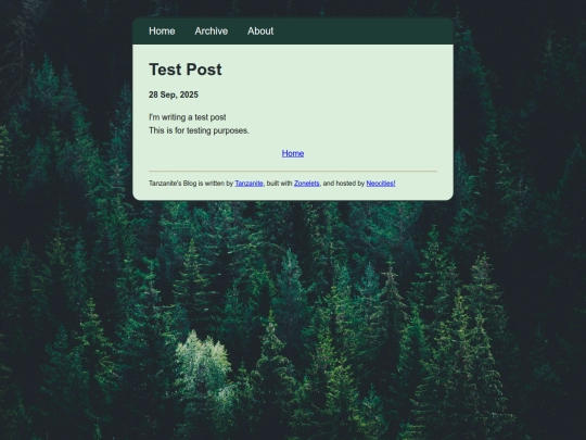 blog/posts/2025-09-28-Test-Post screenshot