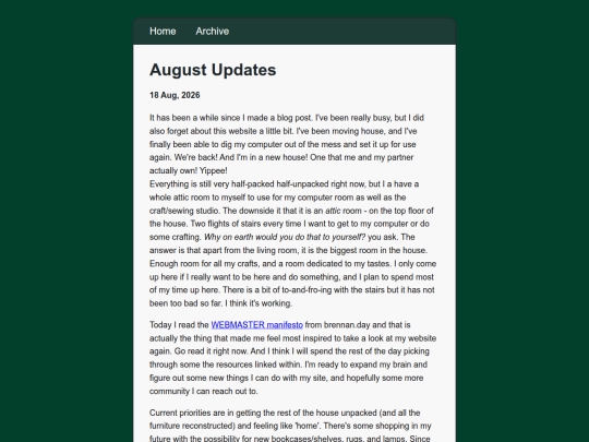 blog/posts/2026-08-18-August-Updates screenshot
