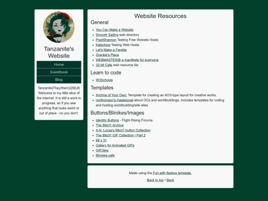 webresource screenshot