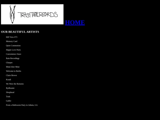 roster screenshot