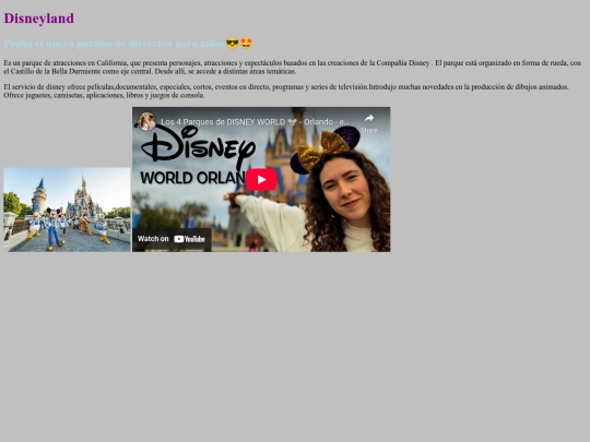 flyer screenshot