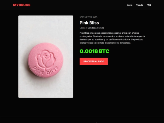 detalle-pink screenshot