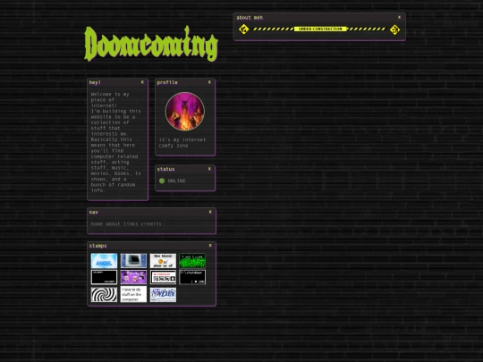 about screenshot