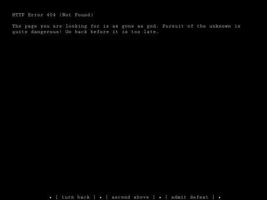 !document/six_fifteen_am screenshot