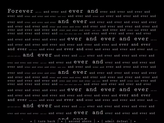 document/forever_and_ever screenshot