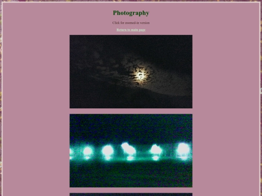 photography screenshot