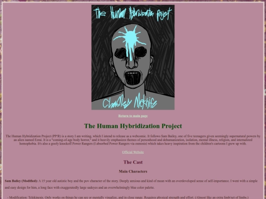 pprinfo screenshot