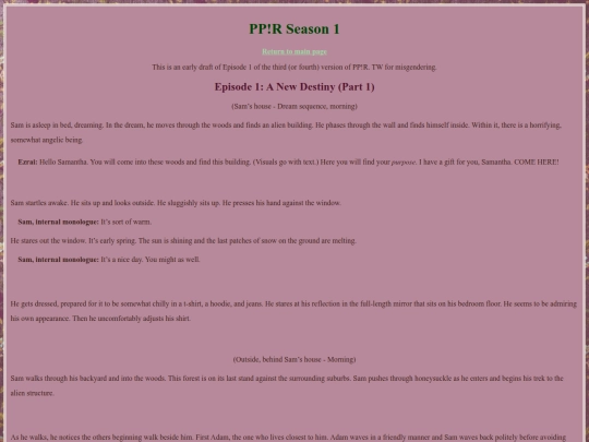 pprscript screenshot