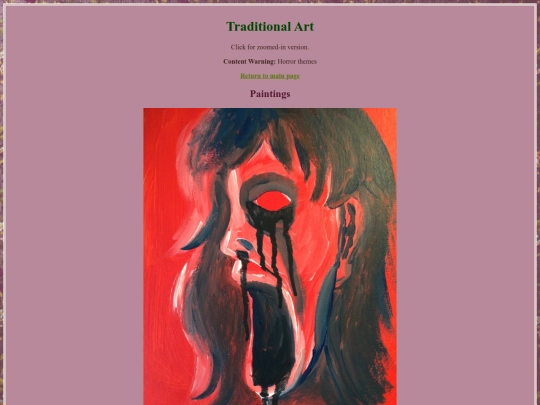 traditional-art screenshot