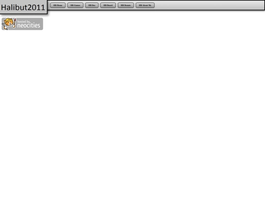 dos screenshot