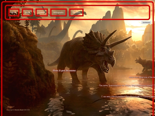 How It Got Its Name screenshot