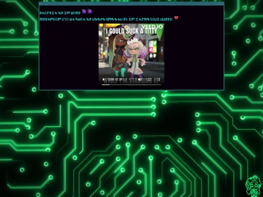 NERDZONE screenshot