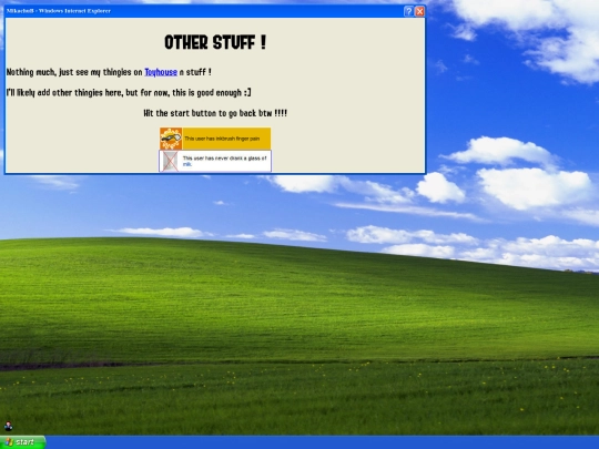 Other_Stuff screenshot