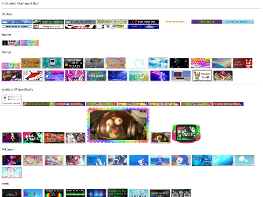 blinkies_and_stamps screenshot
