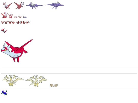 pokemon screenshot