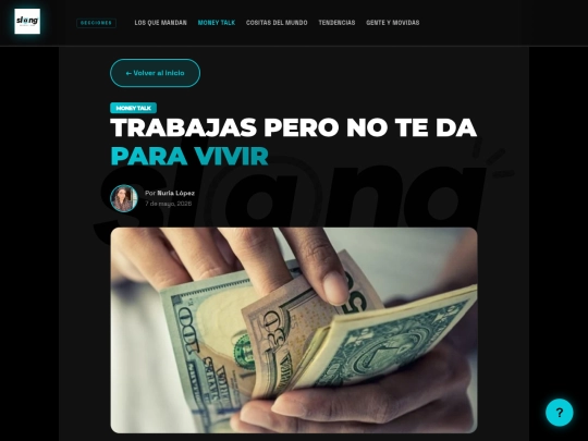 economia screenshot