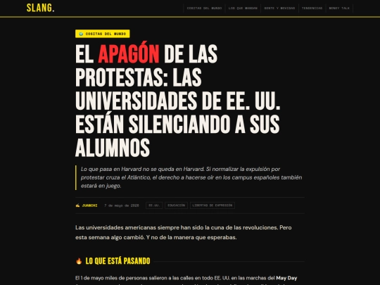 el-apagon-de-las-protestas screenshot