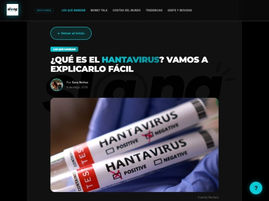 politica screenshot