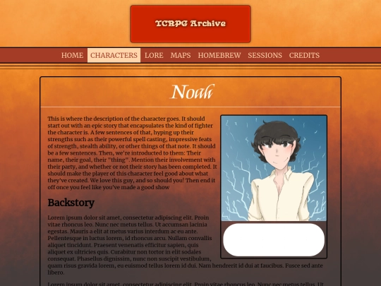 characters/noah screenshot