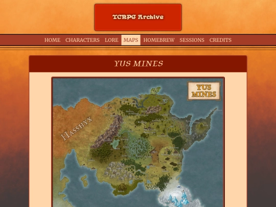 maps-home screenshot