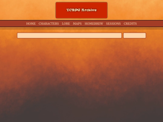 template screenshot