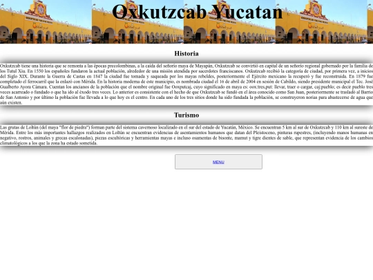 actividad 3.1/comunidad screenshot