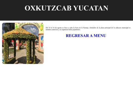 actividad 3.2/fiestas screenshot