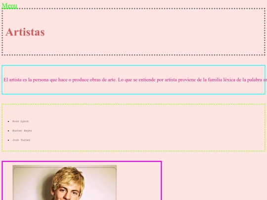 Estructura/Estructura screenshot