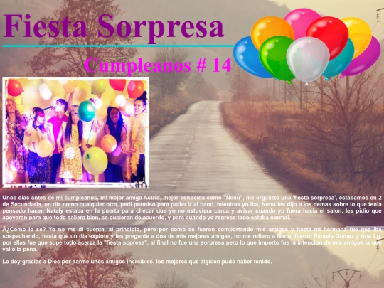 Solis/recuerdo screenshot
