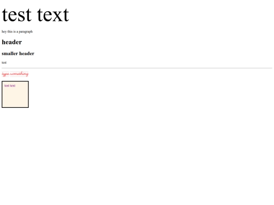 examplebytom screenshot