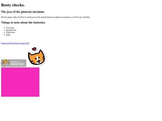 indexfake screenshot