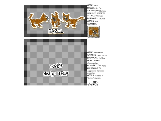 MORBIT/CONSUMPTION/bazil screenshot