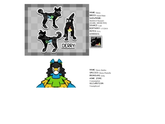 MORBIT/CONSUMPTION/derry screenshot
